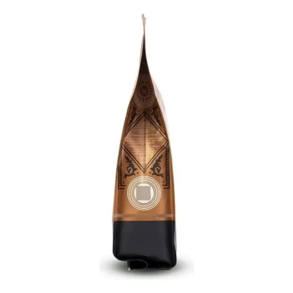 cafe molido 250g constantino empaque lateral