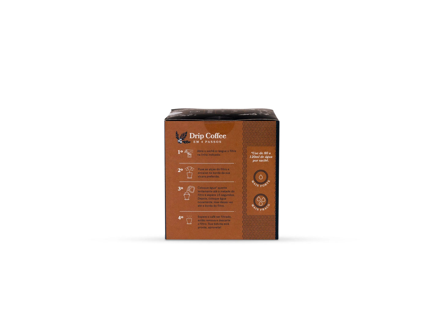 drip coffee constantino lado izquierdo