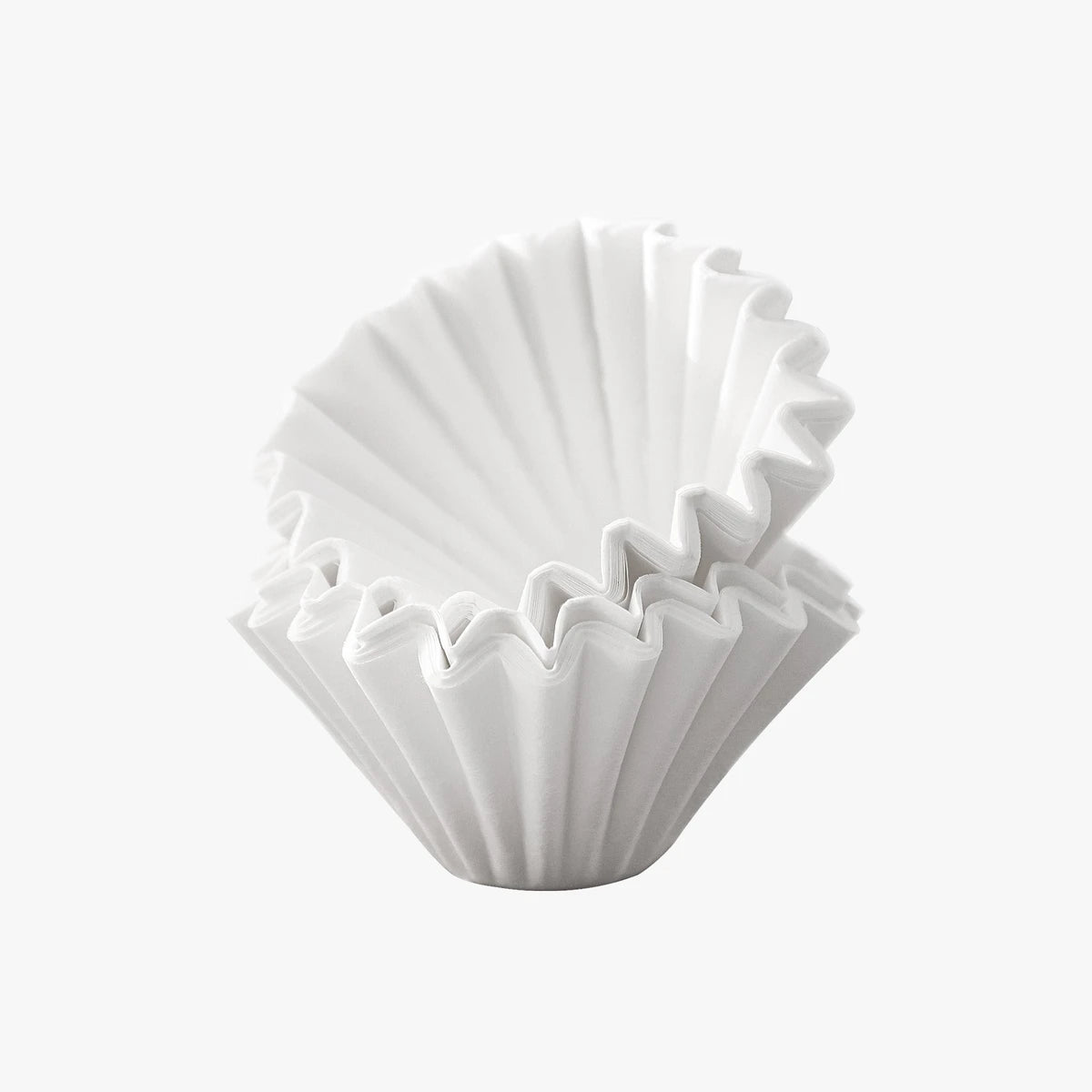 Filtros de Café ZeroHero Tipo Canasta – 2-4 Tazas (50 un)