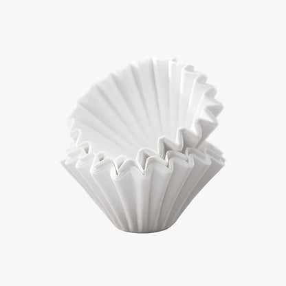 Filtros de Café ZeroHero Tipo Canasta – 2-4 Tazas (50 un)