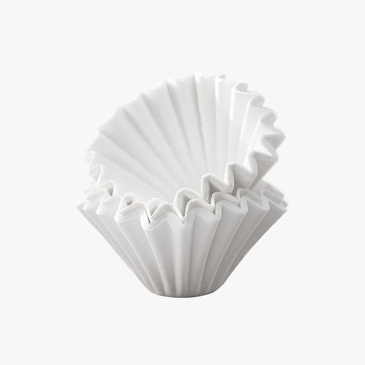 Filtros de Café ZeroHero Tipo Canasta – 2-4 Tazas (50 un)