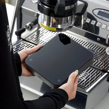 Balanza de Café ZeroHero Smart 3.0 Pesa con Timer 2kg