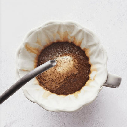 Filtros de Cafe V60 zeroHero Conicos 2-4 Tazas 50un