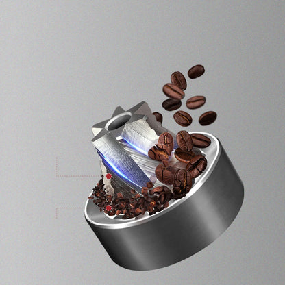 Molinillo de Cafe Manual ZeroHero Z1