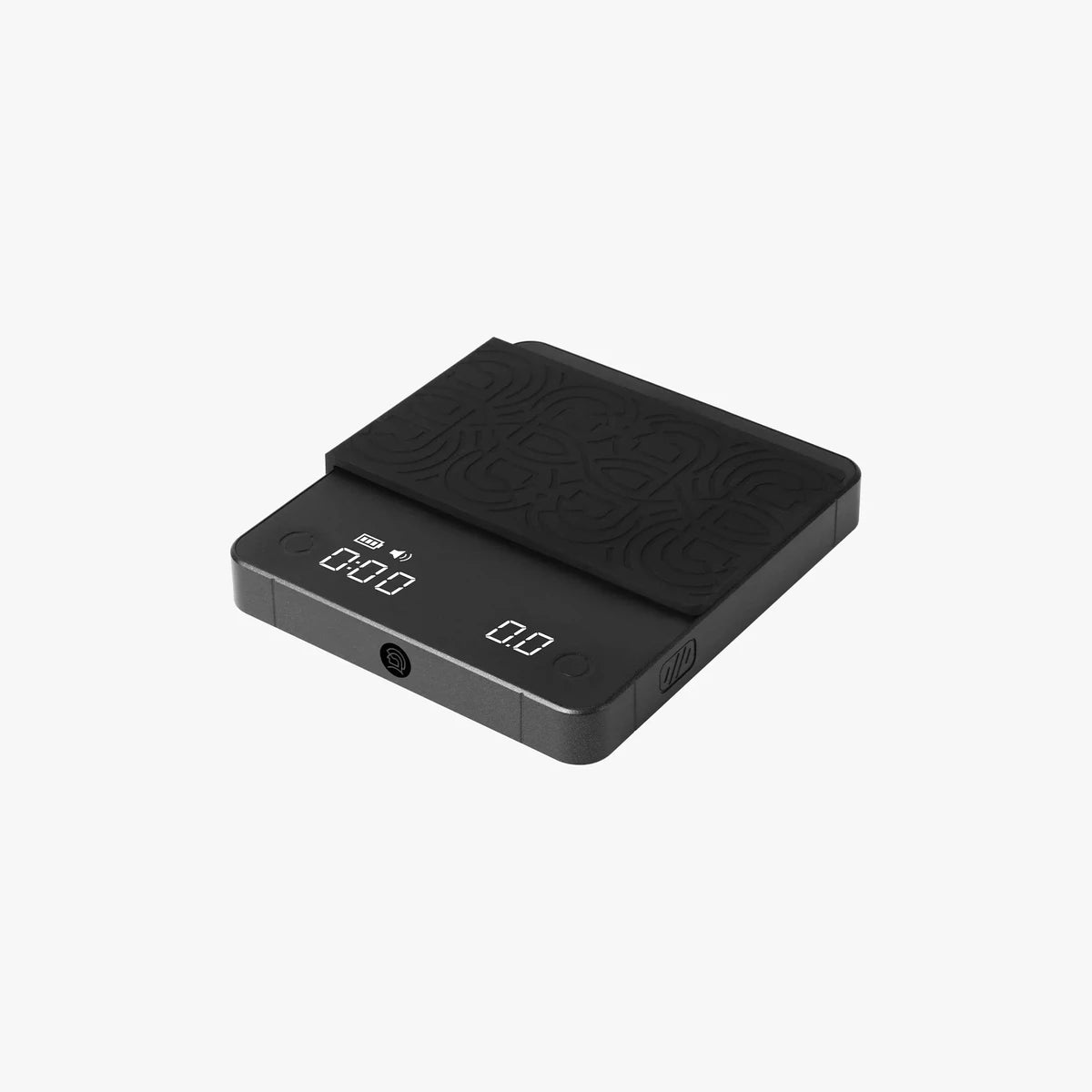 Balanza para Café Digital Mini ZeroHero - Pesa con Timer 2kg