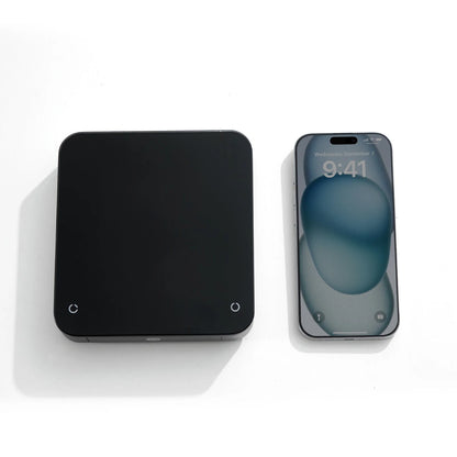 Balanza de Café ZeroHero Smart 3.0 Pesa con Timer 2kg