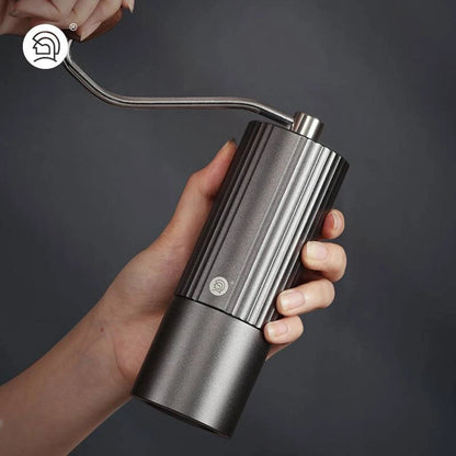 Molinillo de Cafe Manual ZeroHero Z3 Pro