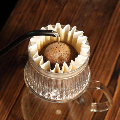 Cafetera Dripper ZeroHero de Velocidad Variable – 2-4 Tazas