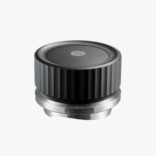 Distribuidor y Nivelador de Café Thor 58 mm – Espresso sin Huecos