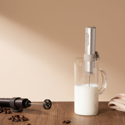 Espumador de Leche para Latte Art - OutIn LattoGo