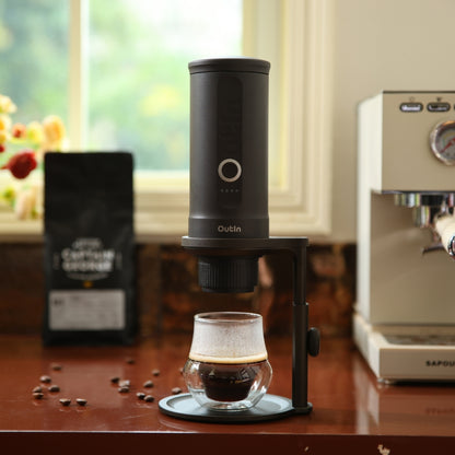 Soporte Universal Desmontable OutIn  para Cafeteras Nano y Mino