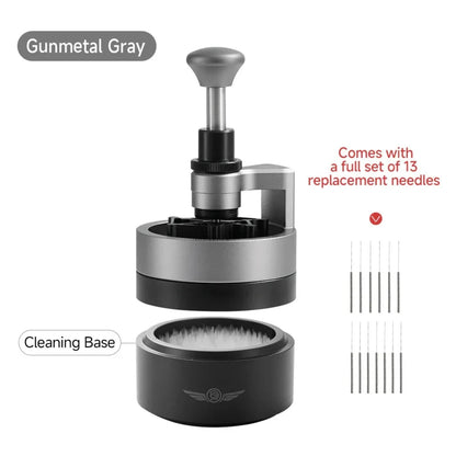 Distribuidor de Cafe WDT zeroHero Sword Agujas Espresso
