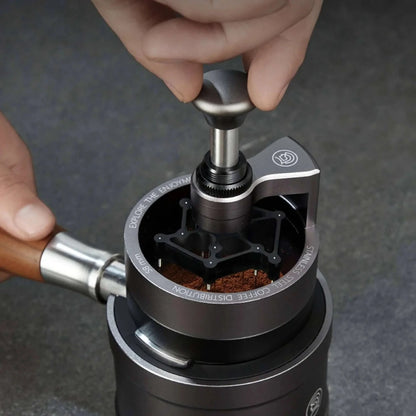 Distribuidor de Cafe WDT zeroHero Sword Agujas Espresso