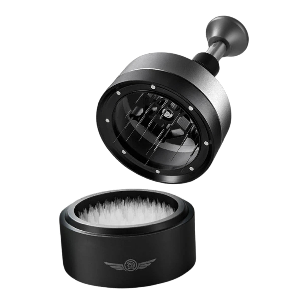 Distribuidor de Cafe WDT zeroHero Sword Agujas Espresso