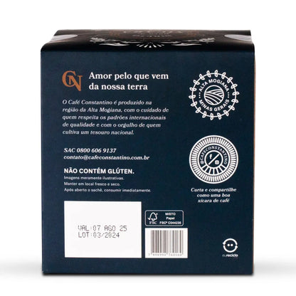 Drip Coffee Constantino no gluten