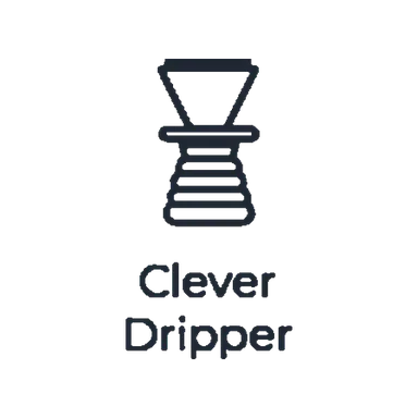 Clever Dripper