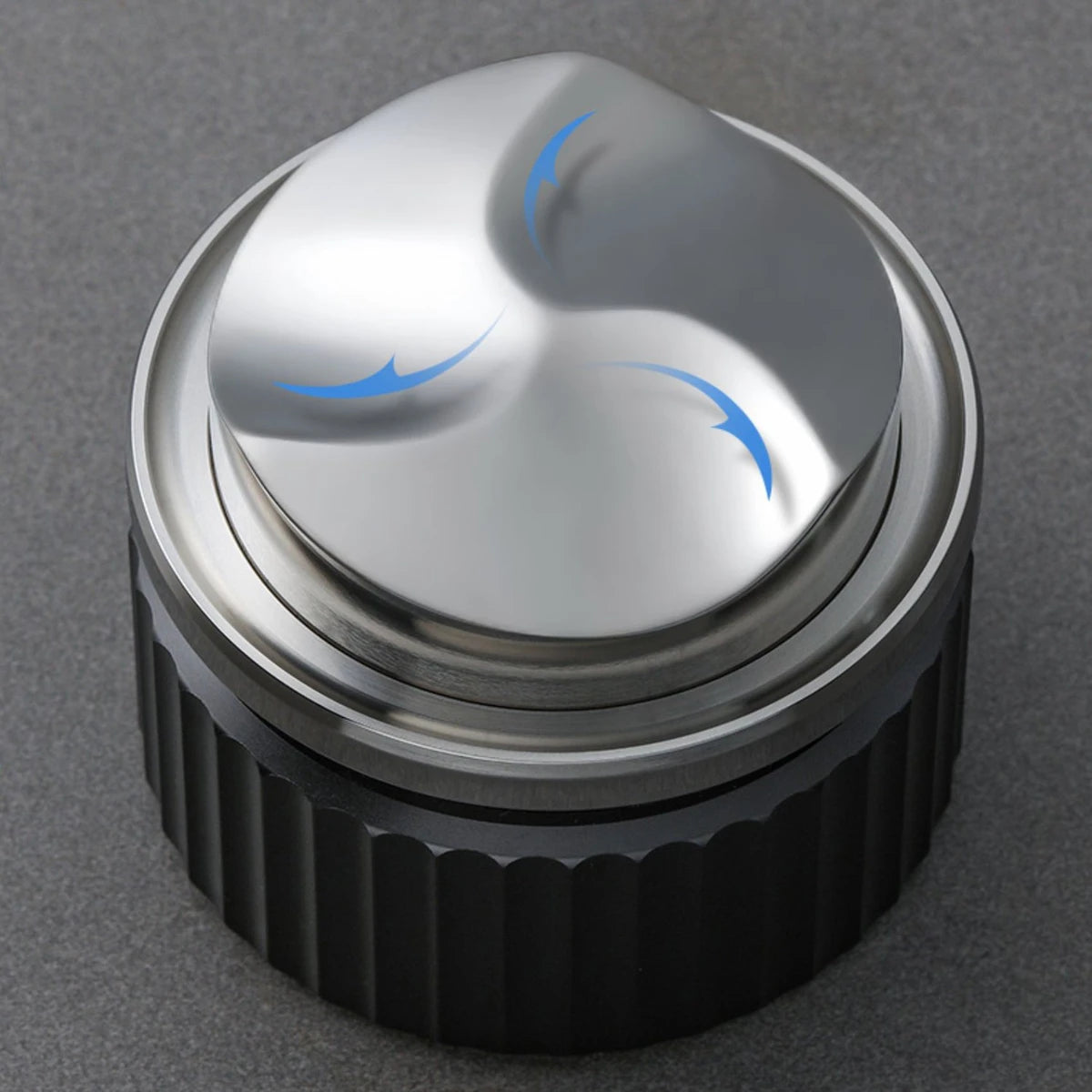 Distribuidor y Nivelador de Café Thor 58 mm – Espresso sin Huecos