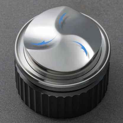 Distribuidor y Nivelador de Café Thor 58 mm – Espresso sin Huecos