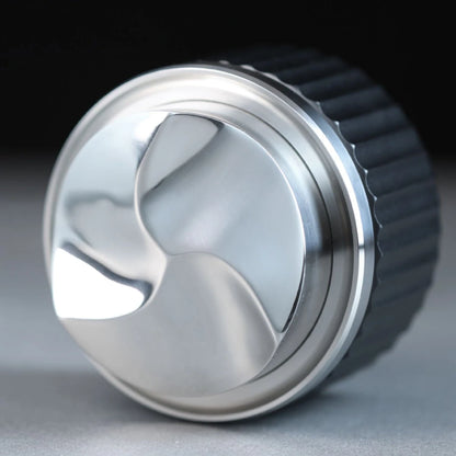 Distribuidor y Nivelador de Café Thor 58 mm – Espresso sin Huecos